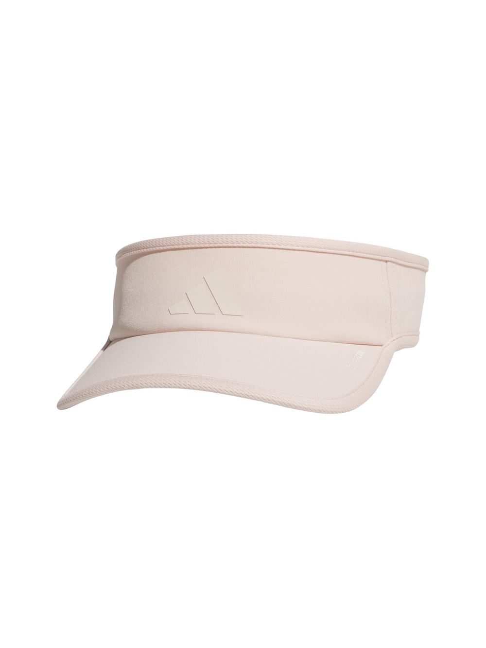 Women's Superlite Visor – Lightweight | Blush Pink, Pink Tint | Size OS